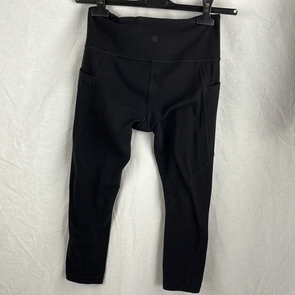 Athleta small Crop
